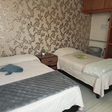 Casa Luna , Para 6 Personas La Paz Exterior foto