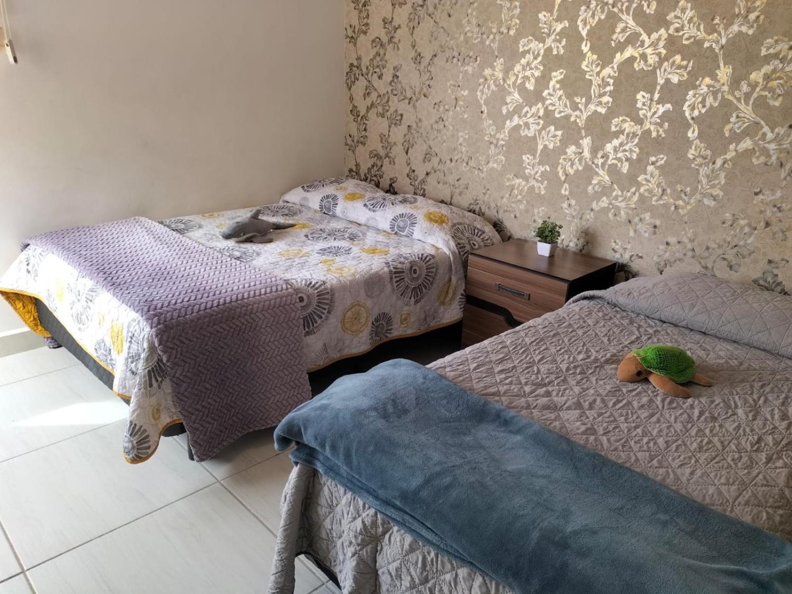 Casa Luna , Para 6 Personas La Paz Exterior foto